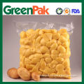 nylon poly apples vacuum bag